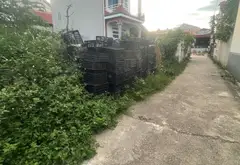 Cơ Hội Sở Hữu Đất Vàng Thôn Yên Ninh – Giá Tốt, Vị Trí Đẹp, Sẵn Sổ Đỏ... Bán đất tại Nội Bài, Hà Nội 05