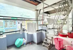 Bán khách sạn 4 tầng mặt phố, mặt tiền 8m, kinh doanh tốt... Bán nhà mặt phố tại Phú Thạnh, Hồ Chí Minh 05