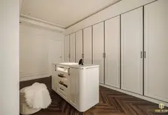 SIÊU PHẨM - BIỆT THỰ CHÂU ÂU - CĂN DUY NHẤT CÓ BỂ BƠI HIỆN ĐẠI - GẦN MẶT PHỐ, VỊ TRÍ HIẾM-... Bán biệt thự, liền kề tại Hoàng Liệt, Hà Nội 11
