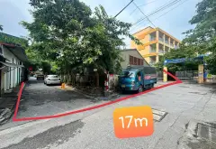 Bán nhà riêng 2 tầng, mặt tiền rộng tại phường Việt Hưng, Hà Nội... Bán nhà riêng tại Việt Hưng, Hà Nội 02