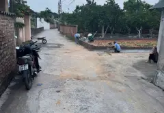 Đất vàng khu vực... Bán đất tại Sóc Sơn, Hà Nội 04