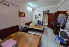 Nhà 4 tầng 2 phòng ngủ tại Xuân Đỉnh - Cơ hội có nhà quanh Ngoại Giao Đoàn... Bán nhà riêng tại Xuân Đỉnh, Hà Nội 06