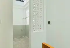 Bán nhà riêng đường số 18 phường Thông Tây Hội 37m2 4 tầng, 3PN, pháp lý rõ ràng... Bán nhà riêng tại Thông Tây Hội, Hồ Chí Minh 18