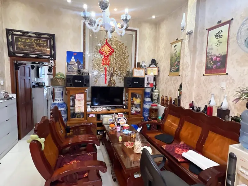 Căn hộ mặt tiền chợ Tân Bình - tiện lợi sống phố sầm uất... Bán căn hộ chung cư tại Tân Hòa, Hồ Chí Minh 01