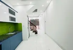 Bán nhà riêng cạnh kđt Hinode -ô tô đỗ gần, 5 tầng mới koong, về ở ngay... Bán nhà riêng tại Hoài Đức, Hà Nội 09