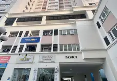 Bán căn hộ 3 phòng ngủ tại chung cư cao cấp Đông Hội... Bán căn hộ chung cư tại Đông Anh, Hà Nội 08