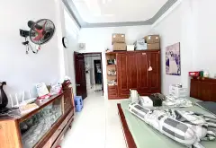 Bán nhà riêng 3 tầng hẻm 6m Tân Kỳ Tân Quý, gần Aeon, nhà mới kiên cố... Bán nhà riêng tại Tây Thạnh, Hồ Chí Minh 08