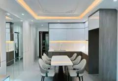 Nhà mặt phố Trần Đăng Ninh - Kinh doanh đỉnh cao, vị trí vàng 7 tầng, Thang Máy.... Bán nhà mặt phố tại Hà Đông, Hà Nội 01