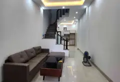 Nhà 4 tầng 2 thoáng ngay gần Time City, Minh Khai... Bán nhà riêng tại Vĩnh Tuy, Hà Nội 02