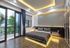 🔥 NHÀ 5 TẦNG THẠNH XUÂN 24 – 56M² – NGANG 4.5M – 7.6 TỶ 🔥
🏡 Diện tích 4.5 x 13m, công nhận 56m²,... Bán owner_side tại Thới An, Hồ Chí Minh 09