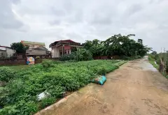 Bán đất thổ cư 78m² tại xã Bà Khê, cách sân bay Gia Bình 2km... Bán đất tại Lương Tài, Bắc Ninh 04