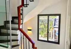 Nhà Phân Lô 7 Tầng Sang Trọng Với Thang Máy Và Gara Ô Tô Tại Khu Tái Định Cư Ngọc Thụy... Bán nhà riêng tại Bồ Đề, Hà Nội 10
