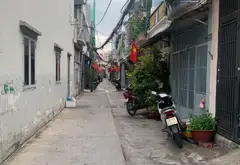 Nhà đất Nguyễn Phúc Chu, sáng tạo không gian sống riêng cho bạn... Bán nhà riêng tại Tân Sơn, Hồ Chí Minh 01