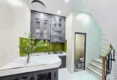 NHỈNH 4 TỶ- NHÀ 2 TẦNG HẺM 413 LÊ VĂN QUỚI FULL NỘI THẤ-4X10M-3PN CÓ PN TRỆT- HẺM XE HƠI ĐẬU CỬA... Bán nhà riêng tại Bình Trị Đông, Hồ Chí Minh 04