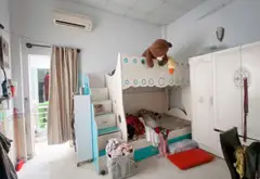 Nhà sang trung tâm Quận 10, rộng đẹp giá mềm... Bán nhà riêng tại Hòa Hưng, Hồ Chí Minh 13