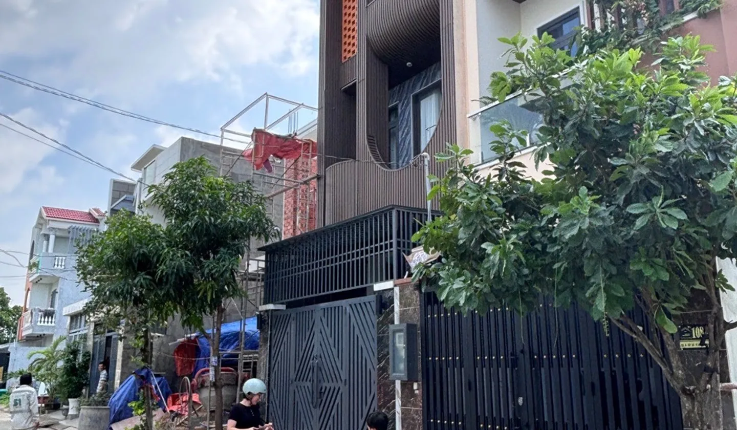 Đất - 50.8m² - Long Bình, Quận 9, TP Hồ Chí Minh - 3.18 tỷ... Bán đất tại Long Bình, Hồ Chí Minh 01