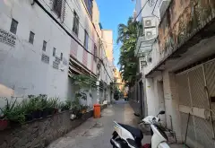 Bán nhà 3 tầng rộng 106,5m² tại Phường 1, Quận Tân Bình, gần Quận 3... Bán nhà riêng tại Tân Sơn Hòa, Hồ Chí Minh 01