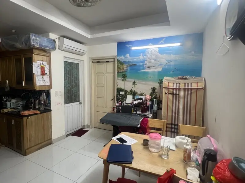 Chung cư MiNi Xuân Đỉnh chỉ hơn tỷ... Bán chung cư mini tại Xuân Đỉnh, Hà Nội 01