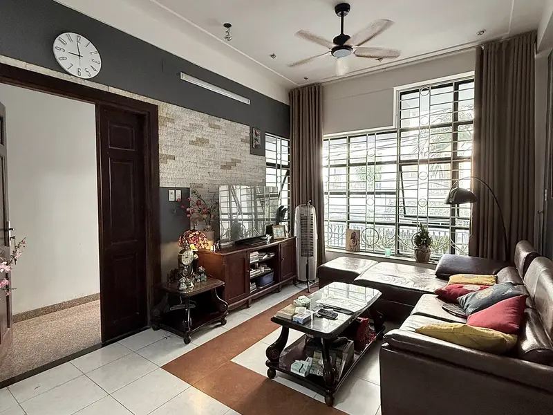 Bán nhà 4 tầng khu K300 P. Bảy Hiền, diện tích 80m2... Bán nhà riêng tại Bảy Hiền, Hồ Chí Minh 01