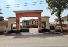 Đất Mặt Tiền Đẹp Tại Xã Hợp Thịnh, Bắc Ninh - Sổ Đỏ Chính Chủ... Bán đất tại Hợp Thịnh, Bắc Ninh 05
