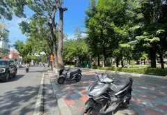 Nhà 3 tầng Trung Tâm Gần Nhà Hát Lớn Hải Phòng, Phù Hợp Kinh Doanh Và An Cư... Bán nhà riêng tại Gia Viên, Hải Phòng 14