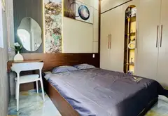 Nhà 3 tầng, căn góc 2 mặt thoáng tại Âu Dương Lân, Quận 8, diện tích 32m2... Bán nhà riêng tại Chánh Hưng, Hồ Chí Minh 14