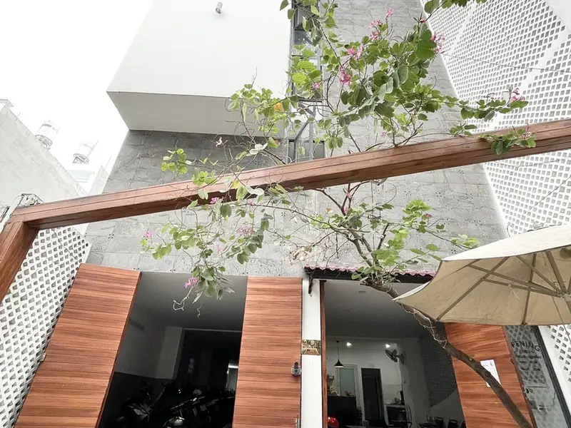 Bán CHDV tại phường An Hội Đông với kiến trúc đẳng cấp và không gian riêng tư tuyệt đối... Bán nhà mặt phố tại An Hội Đông, Hồ Chí Minh 01