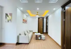 Bán chung cư mini 55m2, 2 phòng ngủ tại Khương Hạ, giá chào 2.86 tỷ... Bán chung cư mini tại Khương Đình, Hà Nội 02