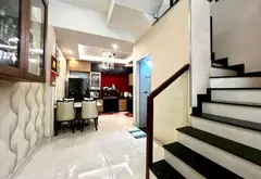 🚘🚘🚘HẺM THÔNG XE HƠI - NGUYỄN XÍ - F BÌNH LỢI TRUNG - 44,1M2 - 3 TẦNG... Bán nhà riêng tại Bình Lợi Trung, Hồ Chí Minh 04