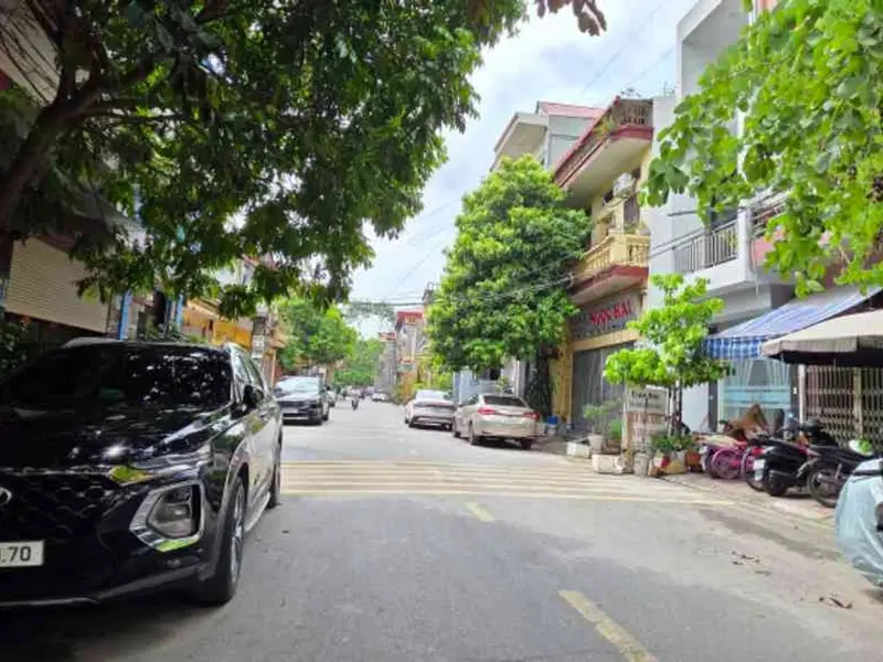 Bán nhà 4 tầng vũ ninh tp bắc ninh... Bán nhà mặt phố tại Vũ Ninh, Bắc Ninh 01