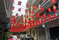 PHÂN LÔ NGUYỄN QUÝ ĐỨC - BÀN CỜ - Ô TÔ TRÁNH - VỈA HÈ - KINH DOANH SẦM UẤT... Bán biệt thự, liền kề tại Thanh Xuân, Hà Nội 03