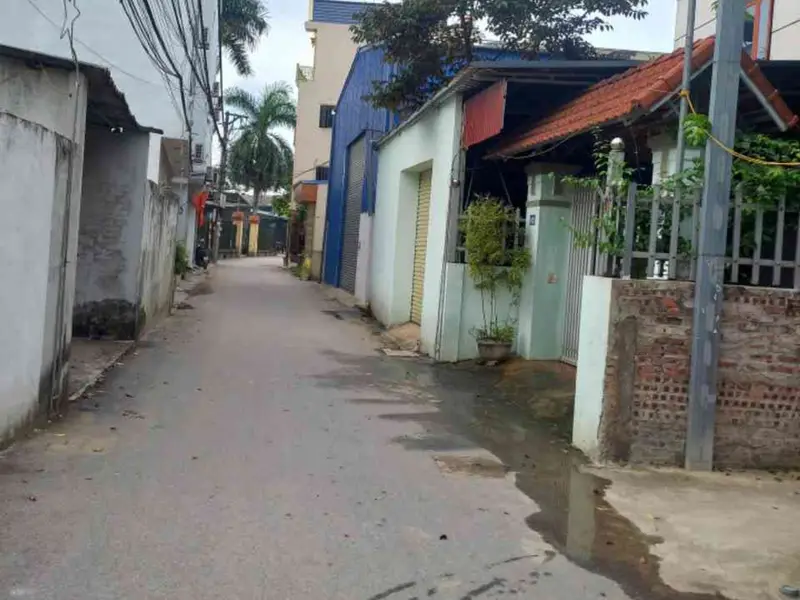 Nhà mới 4 tầng, không gian rộng thoáng tại An Thắng... Bán nhà riêng tại Chương Mỹ, Hà Nội 01