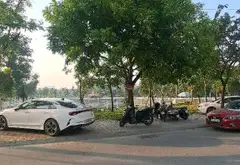 BÁN ĐẤT THANH AM, VIỆT HƯNG 98.2M2- 2 MẶT ĐƯỜNG VỈA HÈ, Ô TÔ TRÁNH ĐỖ, MẶT HỒ - 14.8 Tỷ... Bán nhà mặt phố tại Việt Hưng, Hà Nội 02