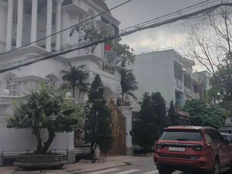 Bán gấp 5 lô đất liền kề tại khu dân cư Thăng Long, diện tích tổng 566 m²... Bán đất tại An Lạc, Hồ Chí Minh 01
