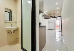Bán ccmn 8 tầng thang máy, 24 phòng khép kín, 1.2 tỷ/ năm, Kim Giang, 2 mặt ngõ, cho thuê luôn full... Bán nhà riêng tại Định Công, Hà Nội 09