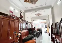 Bán nhà mặt phố 2 tầng Tân Kỳ Tân Quý Bình Tân, mặt tiền 4.3m, diện tích 95m2... Bán nhà mặt phố tại Bình Trị Đông, Hồ Chí Minh 03