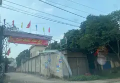 Cơ hội sở hữu đất phân lô ô tô tránh tại Kim Anh, TP Hà Nội giá tốt... Bán đất tại Kim Anh, Hà Nội 04