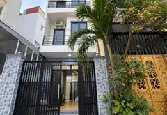Nhà 4 tầng hẻm ô tô, gần AEON Tân Phú, Celadon... Bán nhà riêng tại Tân Sơn Nhì, Hồ Chí Minh 01