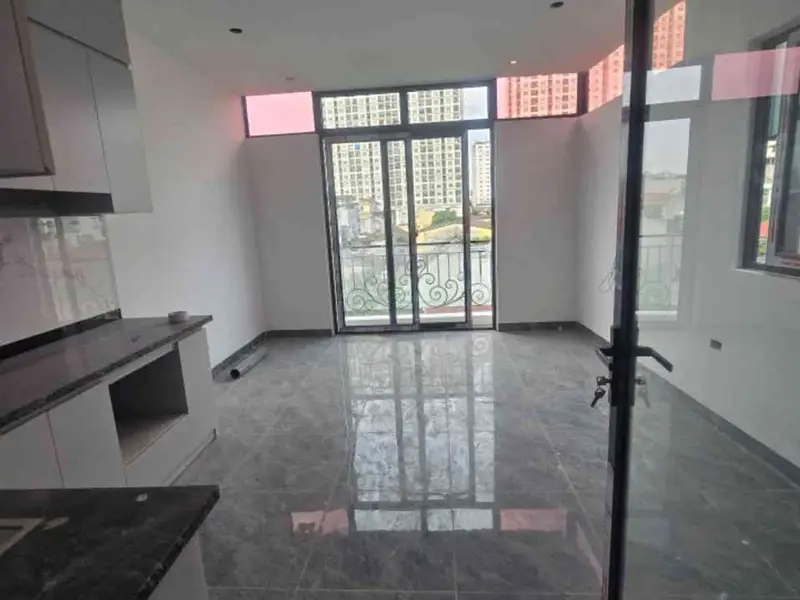 Cơ Hội Sở Hữu Nhà Lô Góc 6 Tầng Thang Máy Tại Minh Khai... Bán nhà riêng tại Vĩnh Tuy, Hà Nội 01