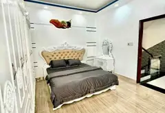 GIẢM 400 T –CHI HON 6 TỶ NHỎ. NHÀ 3 TẦNG _ 80M2 NGANG KHỦNG _4PN.KẾ BÊN TTHC NHÀ BÈ,UBND.. NHÀ BÈ... Bán nhà riêng tại Nhà Bè, Hồ Chí Minh 06