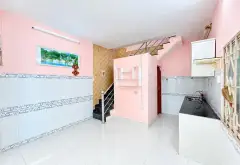 Cơ hội vàng sở hữu nhà lô góc 2 mặt tiền tại Bình Thạnh giá chỉ 3.5 tỷ... Bán nhà riêng tại Bình Lợi Trung, Hồ Chí Minh 03