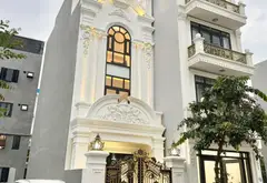 Nhà Mặt Phố Minh Khai - Mặt tiền 7 mét - Kinh Doanh Đỉnh, Vỉa Hè Rộng... Bán nhà mặt phố tại Tương Mai, Hà Nội 01