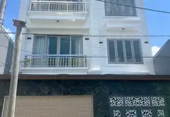 BIỆT THỰ MINI ĐƯỜNG 48 HIỆP BÌNH - NGANG 7M - XE HƠI TRÁNH NHAU... Bán nhà mặt phố tại Hiệp Bình, Hồ Chí Minh 15