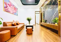 Bán nhà riêng Trường Chinh 47.2m² 4 tầng ô tô đỗ cửa kinh doanh tiện lợi... Bán nhà riêng tại Kim Liên, Hà Nội 05
