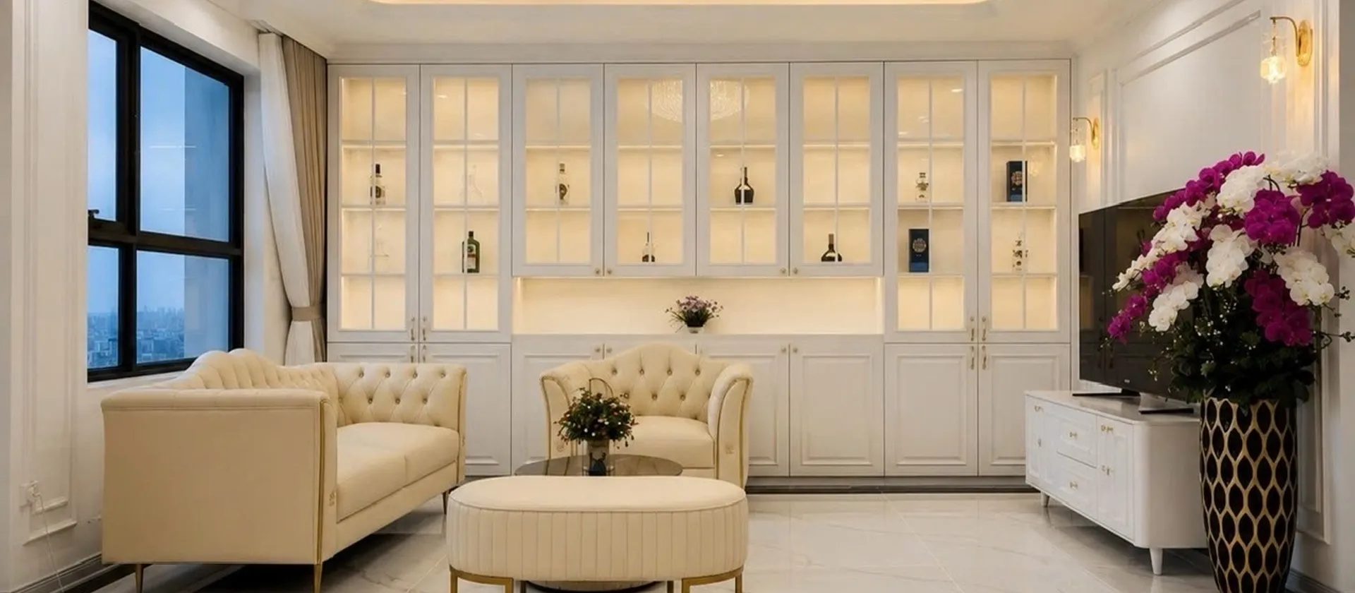 Bán căn hộ 4 phòng ngủ, 160m2 tòa R1 136 Hồ Tùng Mậu ở ngay.... Bán căn hộ chung cư tại Phú Diễn, Hà Nội 01