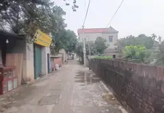 Giá Sốc! Đất Thôn Thái Đường 86m2 Giá Tốt Nhất Khu Vực... Bán đất tại Nội Bài, Hà Nội 12