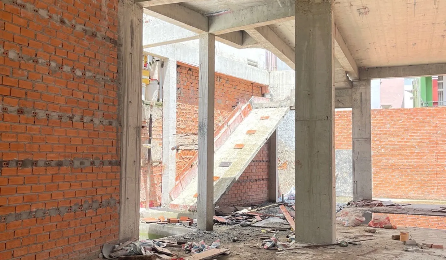 Bán đất mặt tiền kinh doanh xã Phước Kiển, Nhà Bè, diện tích 336 m2... Bán đất tại Nhà Bè, Hồ Chí Minh 01
