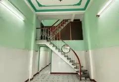 🏡 TRỤC QUANG TRUNG - 40M2 - NGANG 4M - NHỈNH 4T... Bán nhà riêng tại Gò Vấp, Hồ Chí Minh 02