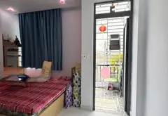 Bán nhà 2 tầng diện tích 37m² tại An Hội Đông, TP.HCM... Bán nhà riêng tại An Hội Đông, Hồ Chí Minh 08