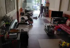 Nhà mặt phố Tên Lửa tận dụng kinh doanh đỉnh, 90m2, 4 tầng..Canh Chợ Dasa .... Bán nhà mặt phố tại An Lạc, Hồ Chí Minh 02